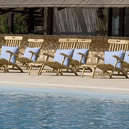 Отель Sandy & - Ex Sentido Ларнака