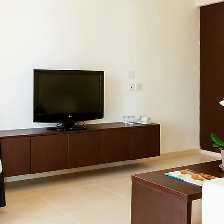 Sandy & - Ex Sentido Hotel 4*