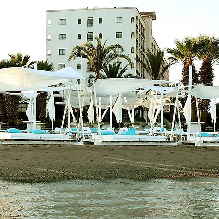 Hotel Sandy & - Ex Sentido Larnaca