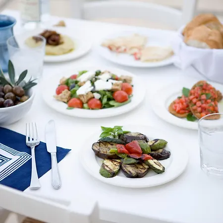 Отель Sandy & - Ex Sentido Ларнака