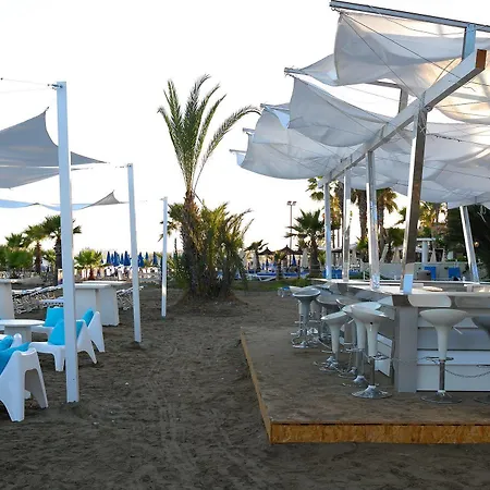 Hotel Sandy & - Ex Sentido Larnaca