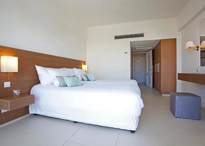 Hotel Sandy & - Ex Sentido