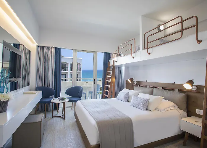 Sandy & - Ex Sentido Hotel