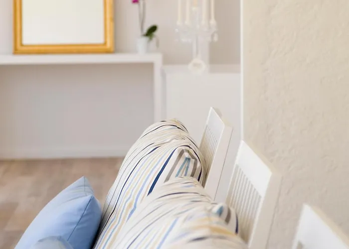 Sandy & - Ex Sentido Hotel