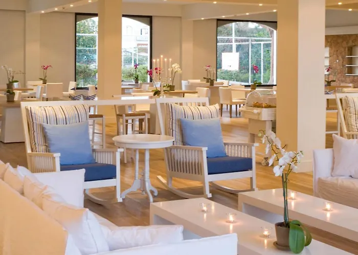 Hotel Sandy & - Ex Sentido 4*