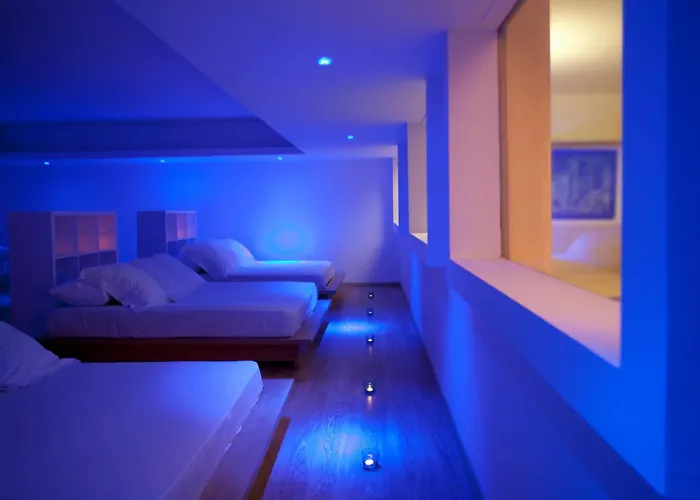 Hotel Sandy & - Ex Sentido 4*