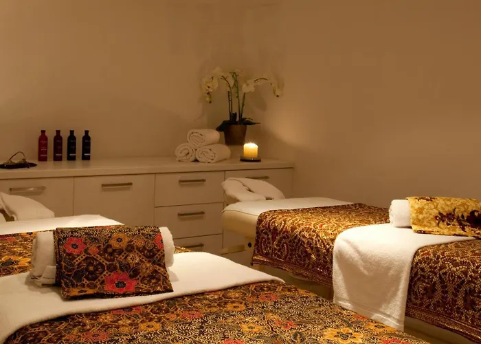 Sandy & - Ex Sentido Hotel 4*