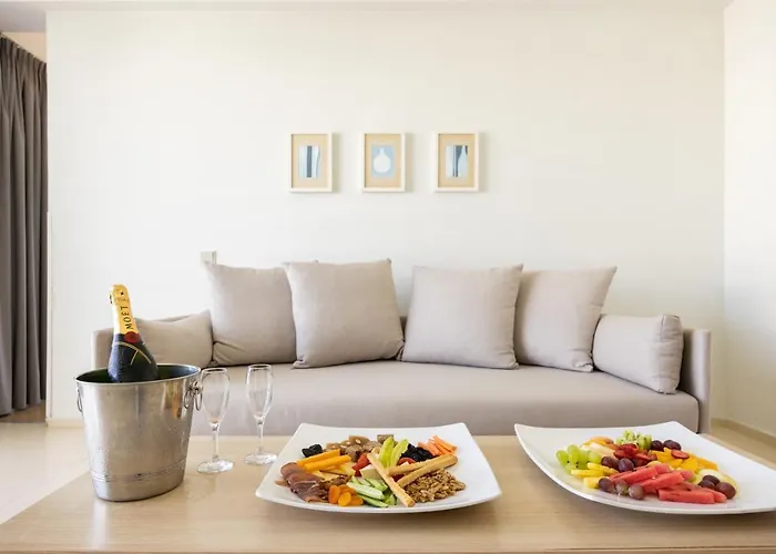 Sandy & - Ex Sentido Hotel 4*