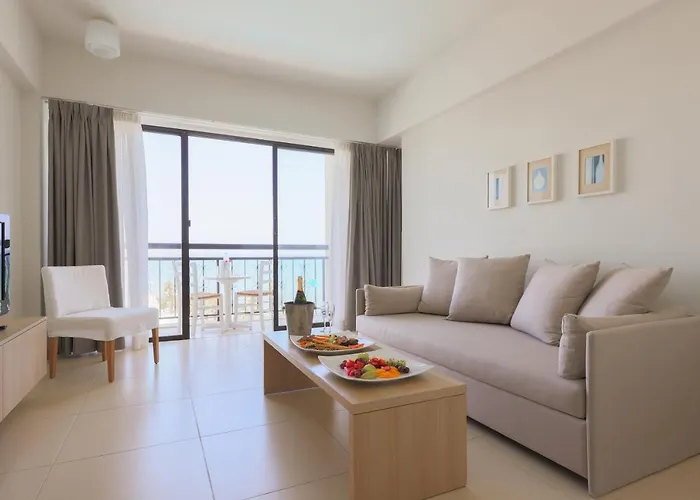 Sandy & - Ex Sentido Hotel 4*