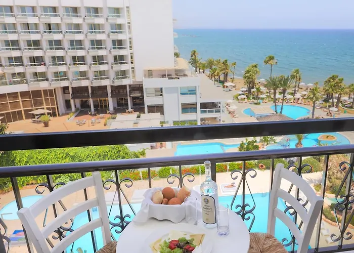 Sandy & - Ex Sentido Hotel 4*