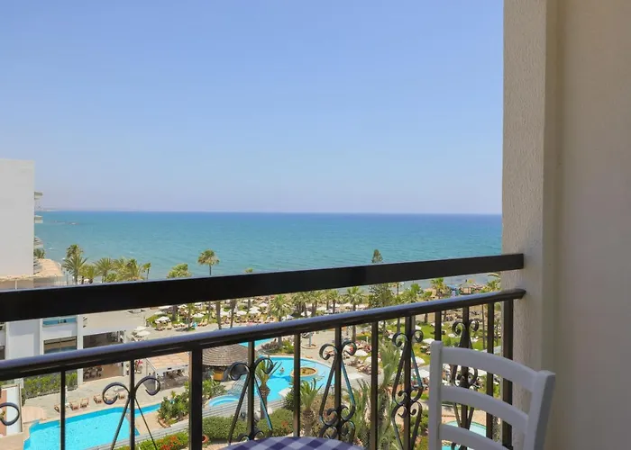 Hotel Sandy & - Ex Sentido 4*