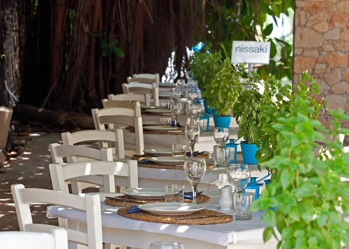 Hotel Sandy & - Ex Sentido