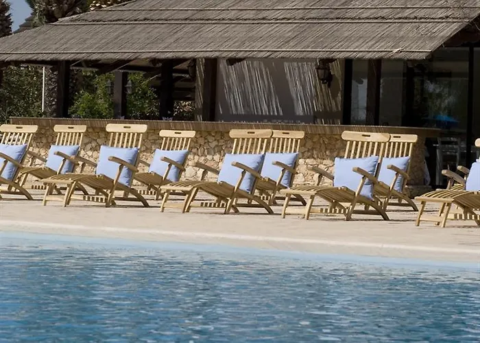 Hotel Sandy & - Ex Sentido Larnaca