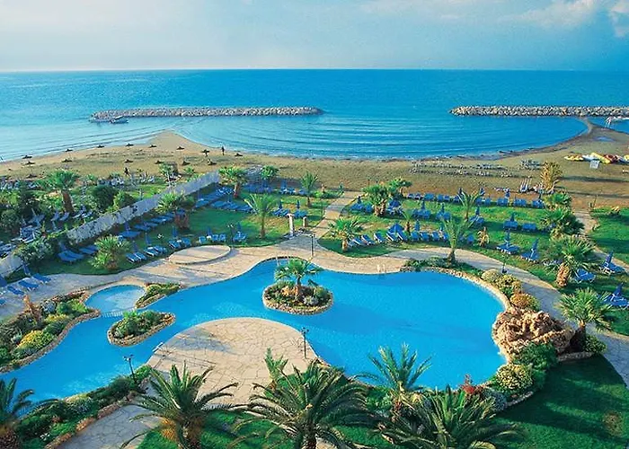 Hotel Sandy & - Ex Sentido