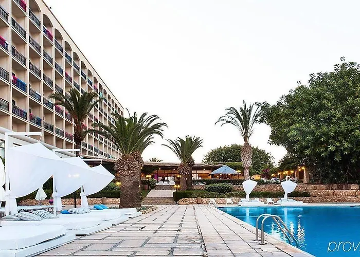 Sandy & - Ex Sentido Hotel