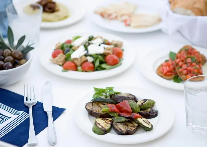 Hotel Sandy & - Ex Sentido Larnaca