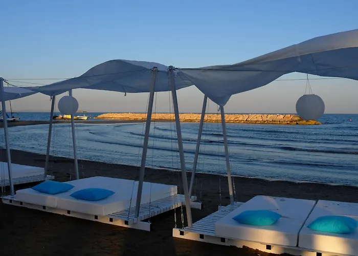 Sandy & - Ex Sentido Hotel