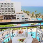 Sandy & - Ex Sentido Hotel 5*
