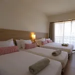 Hotel Sandy & - Ex Sentido Larnaca