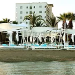 Hotel Sandy & - Ex Sentido Larnaca